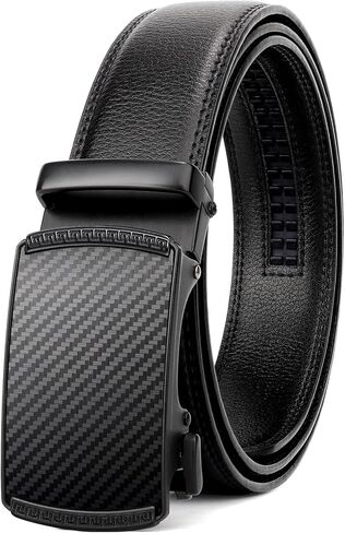 BELTROAD Mens Reversible Leather Belts, Casual Golf Dress Belt for Men Pants, 2 Sides Wear Belt in Kuwait