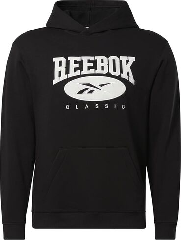 Reebok Unisex Classics Archive Essentials Hoodie in Saudi Arabia