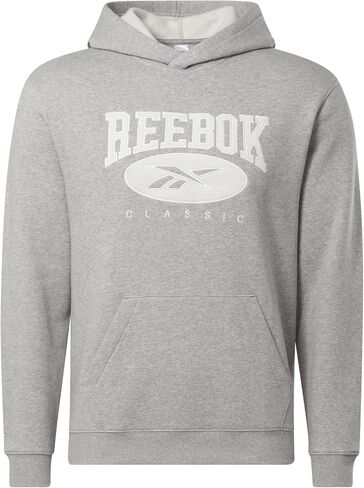 Reebok Unisex Classics Archive Essentials Hoodie in Saudi Arabia