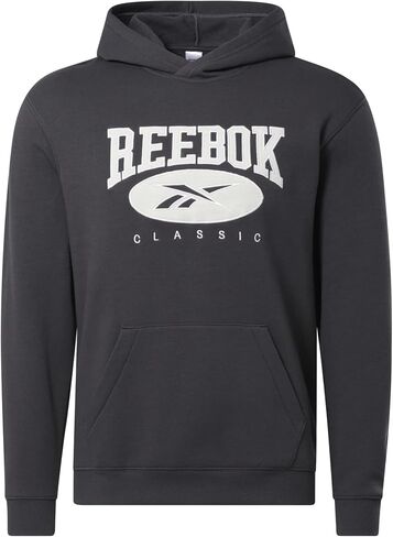 Reebok Unisex Classics Archive Essentials Hoodie in Saudi Arabia