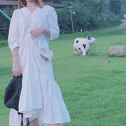 Women Clear Purse, Love transparent bag,Acrylic Evening Clutch Bag, Women Clear Purse Bag (golden) in Kuwait