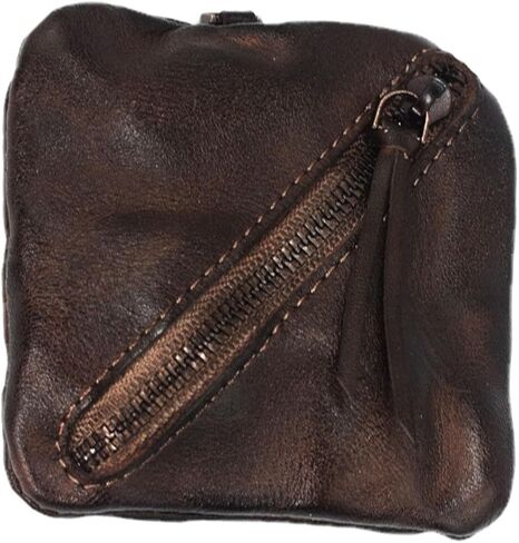 محفظة عملات GHYTRIGEN للنساء - حقيبة منظم للجيب - حقيبة مائلة بسحاب، محفظة عملات معدنية متينة وعملية لتنظيم الجيوب والمحافظ in Kuwait