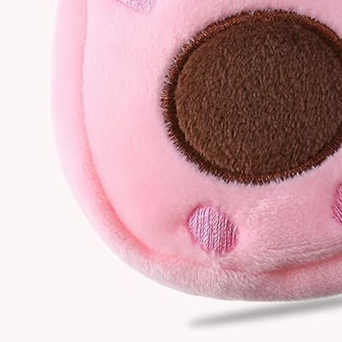 Women's Coin Purses and Pouches | Green Plush Purses Fashion Children Small Coin Purse Cute Avocado Plush Purses Kids Key Case Bag Money Pouch for Women Boys Girls Mini Handbag in Saudi Arabia