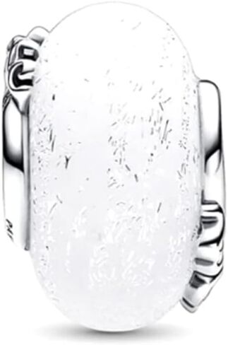 PAGOGO Mom Love Heart Charms 925 الفضة الاسترليني مع زركونيا مكعب للنساء الأساور والقلائد، هدية عيد ميلاد عيد الأم للنساء الفتيات in Kuwait