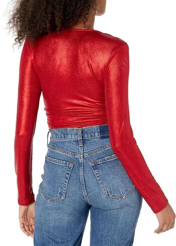 ASTR the label womens Josie Bodysuit in Kuwait