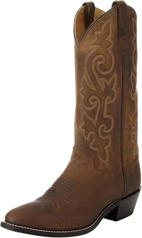 Justin Boots Men's in Saudi Arabia