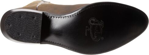 Justin Boots Men's in Saudi Arabia