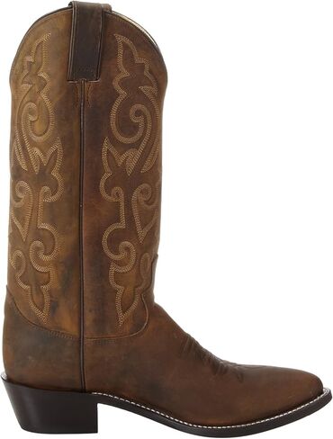 Justin Boots Men's in Saudi Arabia