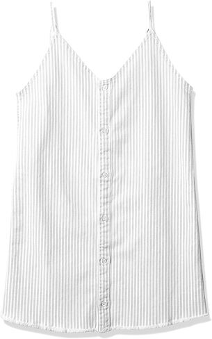 DL1961 Girls Toddler Eilis Tank Dress in Saudi Arabia