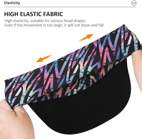 قبعات واقي من الشمس الرياضية للبالغين، قبعة بيسبول فارغة، قبعات شمس للرجال والنساء مع حماية من الأشعة فوق البنفسجية، قبعات شمس للشاطئ للرجال والنساء in Kuwait