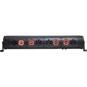 Bazooka 24-inch G3 Double-Sided Bluetooth Party Bar, IP66 Waterproof, 450W in Kuwait