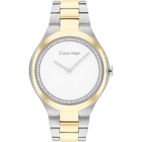 Calvin Klein Ladies' Watch Collection: Timeless Beauty
