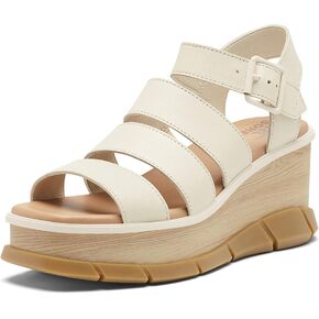 Sorel Women's Joanie III Ankle Strap Sandals