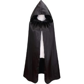 VGLOOK Kids Halloween Costumes Christmas Cloak with Hood Ages 3 to16 in Kuwait