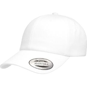 Yupoong Yp Classics Ecowash Dad Cap in Kuwait