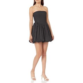 Amanda Uprichard Women's Pompeo Dress