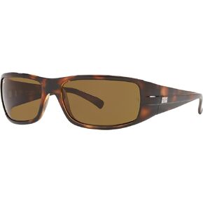Ray Ban Sunglasses RB4057 642 Havana/ Crystal Brown, 61mm in Kuwait