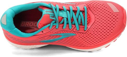 Brooks Women's Ghost 12 Running Shoes in Saudi Arabia
