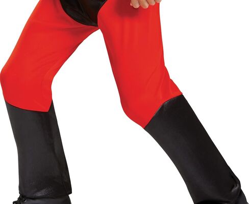 Disney Incredibles 2 Classic Dash Muscle Toddler Costume in Saudi Arabia