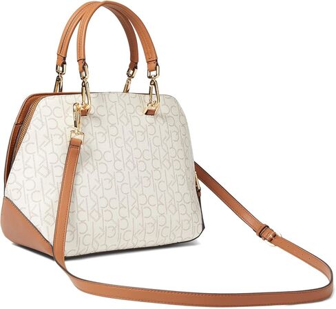 Calvin Klein Lucy Satchel in Saudi Arabia