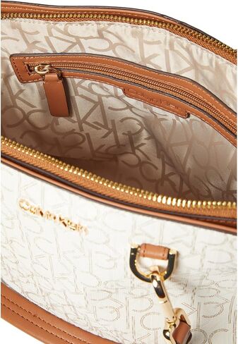 Calvin Klein Lucy Satchel in Saudi Arabia