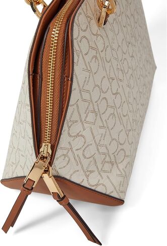 Calvin Klein Lucy Satchel in Saudi Arabia
