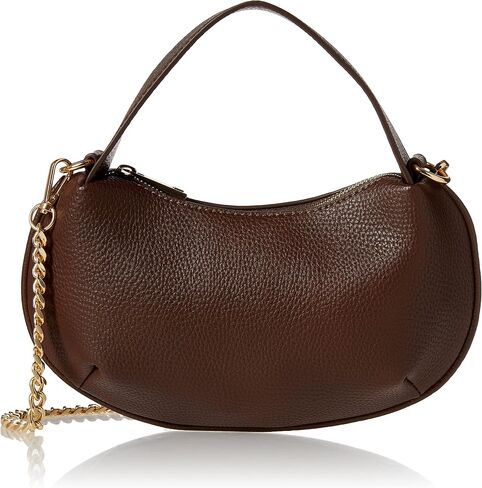 The Drop Women's Keela Mini Bag With Chain Strap in Saudi Arabia