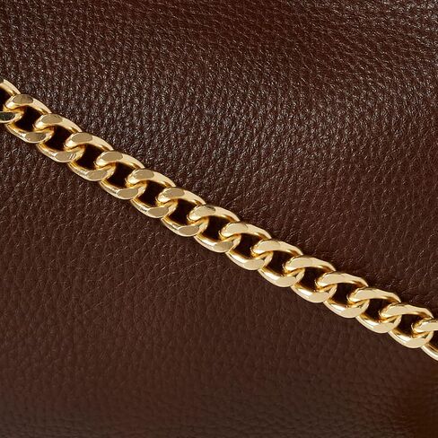 The Drop Women's Keela Mini Bag With Chain Strap in Saudi Arabia