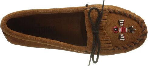 Minnetonka Thunderbird II (Toddler/Little Kid/Big Kid) in Kuwait