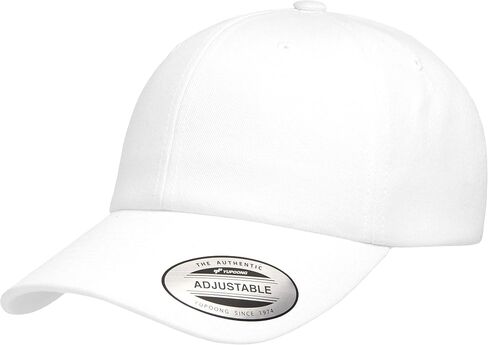 Yupoong Yp Classics Ecowash Dad Cap in Kuwait