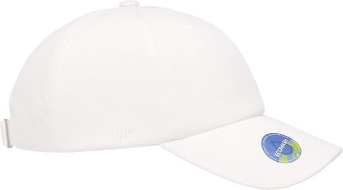 Yupoong Yp Classics Ecowash Dad Cap in Kuwait