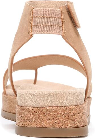 SOUL Naturalizer Women's, Divina Sandal in Kuwait