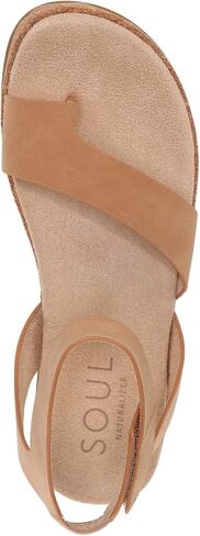 SOUL Naturalizer Women's, Divina Sandal in Kuwait