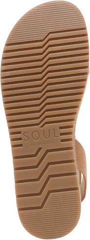 SOUL Naturalizer Women's, Divina Sandal in Kuwait