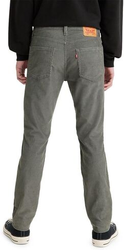 بنطال جينز Levi's الرجالي 511 ذو المقاس النحيف القابل للتمدد، (جديد) بيوتر in Saudi Arabia