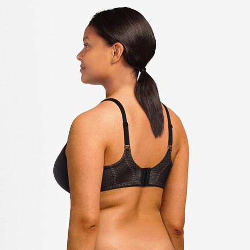 Chantelle Women's C Ideal Back Smoothing Bra in Saudi Arabia