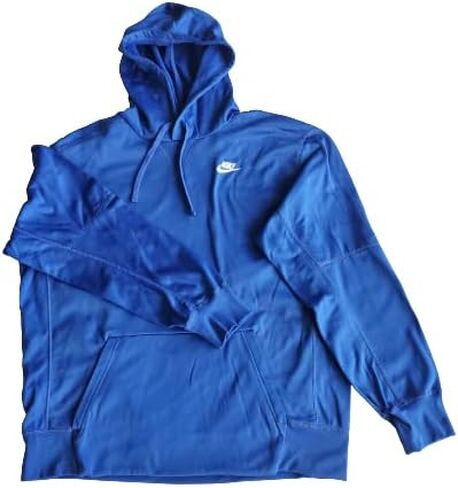 Nike Men's Therma Sportswear Pullover Hoodie in Saudi Arabia