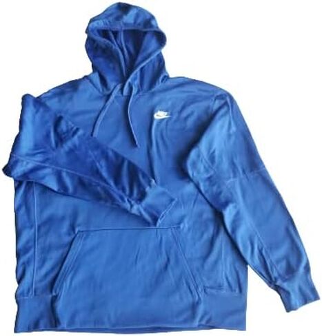 Nike Men's Therma Sportswear Pullover Hoodie in Saudi Arabia