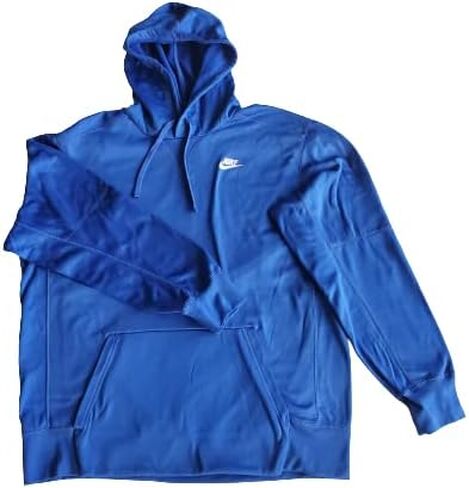 Nike Men's Therma Sportswear Pullover Hoodie in Saudi Arabia