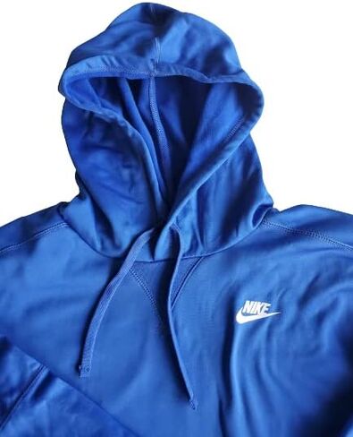 Nike Men's Therma Sportswear Pullover Hoodie in Saudi Arabia
