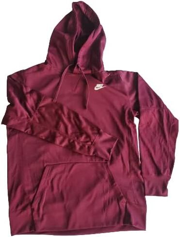 Nike Men's Therma Sportswear Pullover Hoodie in Saudi Arabia