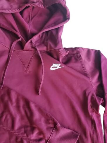 Nike Men's Therma Sportswear Pullover Hoodie in Saudi Arabia