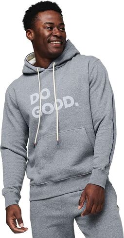 Cotopaxi Do Good Pullover Hoodie - Men's in Saudi Arabia