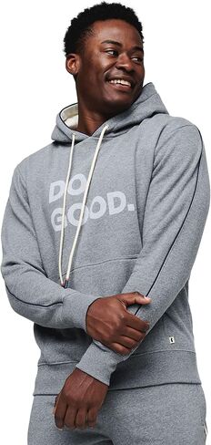 Cotopaxi Do Good Pullover Hoodie - Men's in Saudi Arabia