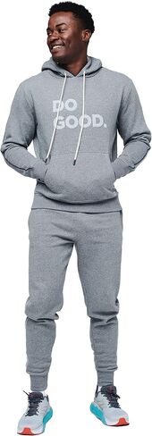 Cotopaxi Do Good Pullover Hoodie - Men's in Saudi Arabia