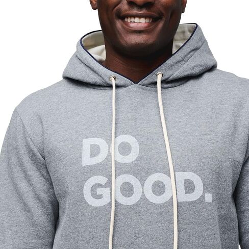 Cotopaxi Do Good Pullover Hoodie - Men's in Saudi Arabia