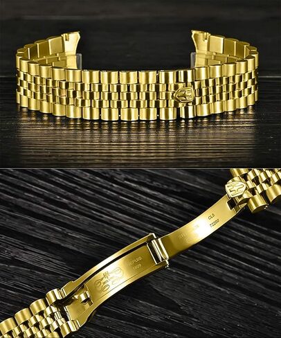 HUNRUY 41MM Mens Luxury Quartz Watch with Calendar Luminous Waterproof Wrist Watches in Saudi Arabia