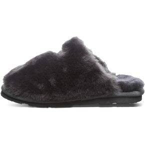 BEARPAW Women's Sofia Multiple Colors | Women's Slippers | Women's Shoes | Comfortable & Light-Weight