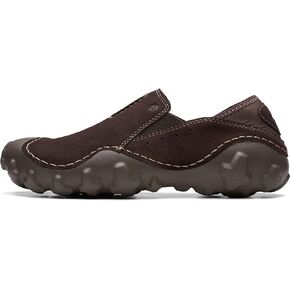 Clarks Men's Mokolite Easy Loafer in Saudi Arabia