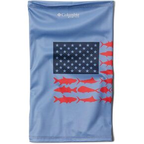كولومبيا للجنسين الكبار محطة معالجة Pfg Fish Flag™ Gaiter in Saudi Arabia